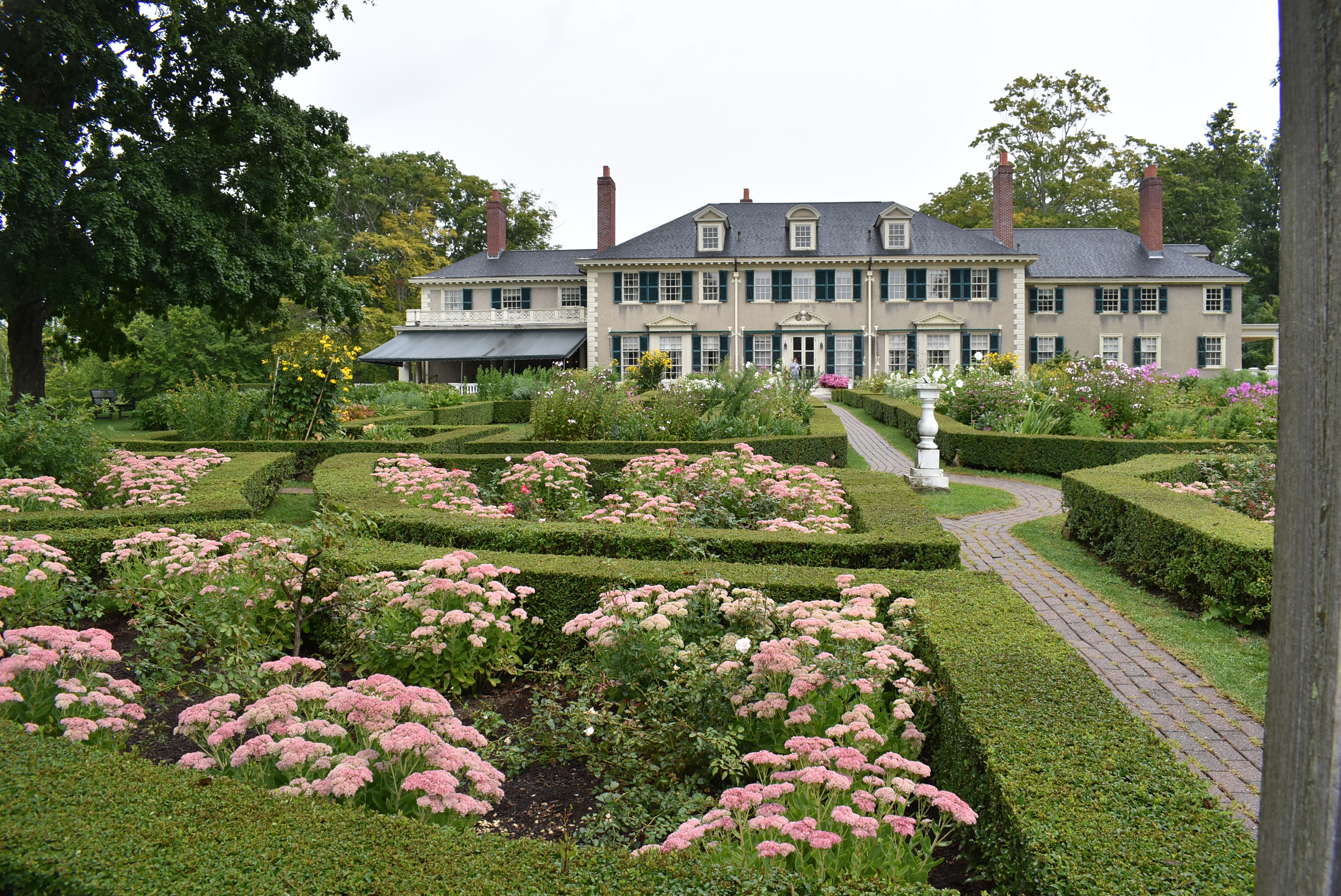 Wool hunter, aneb cesta do Ameriky 1