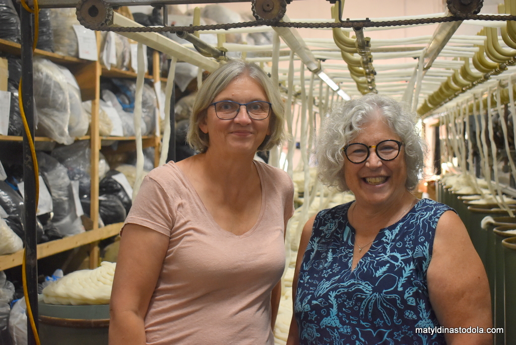 Wool hunter, aneb cesta do Ameriky 3