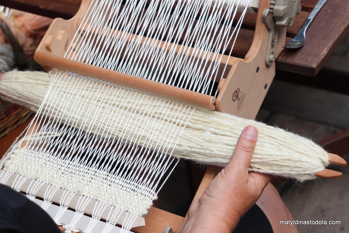 Stav s pevným listem – díl 1.