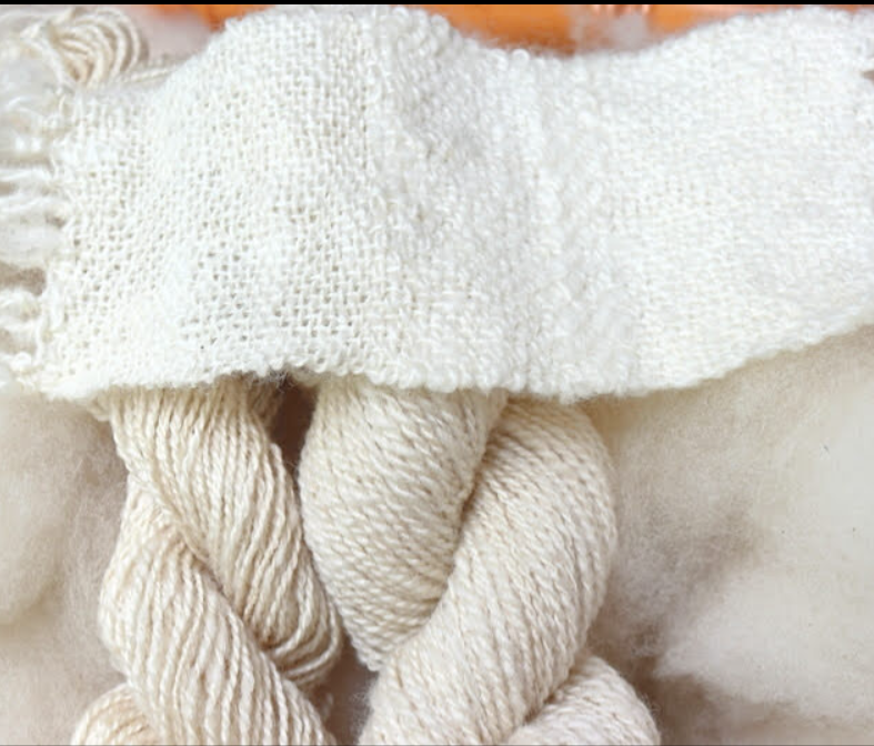 Pokročilé techniky předení a skaní – kurz