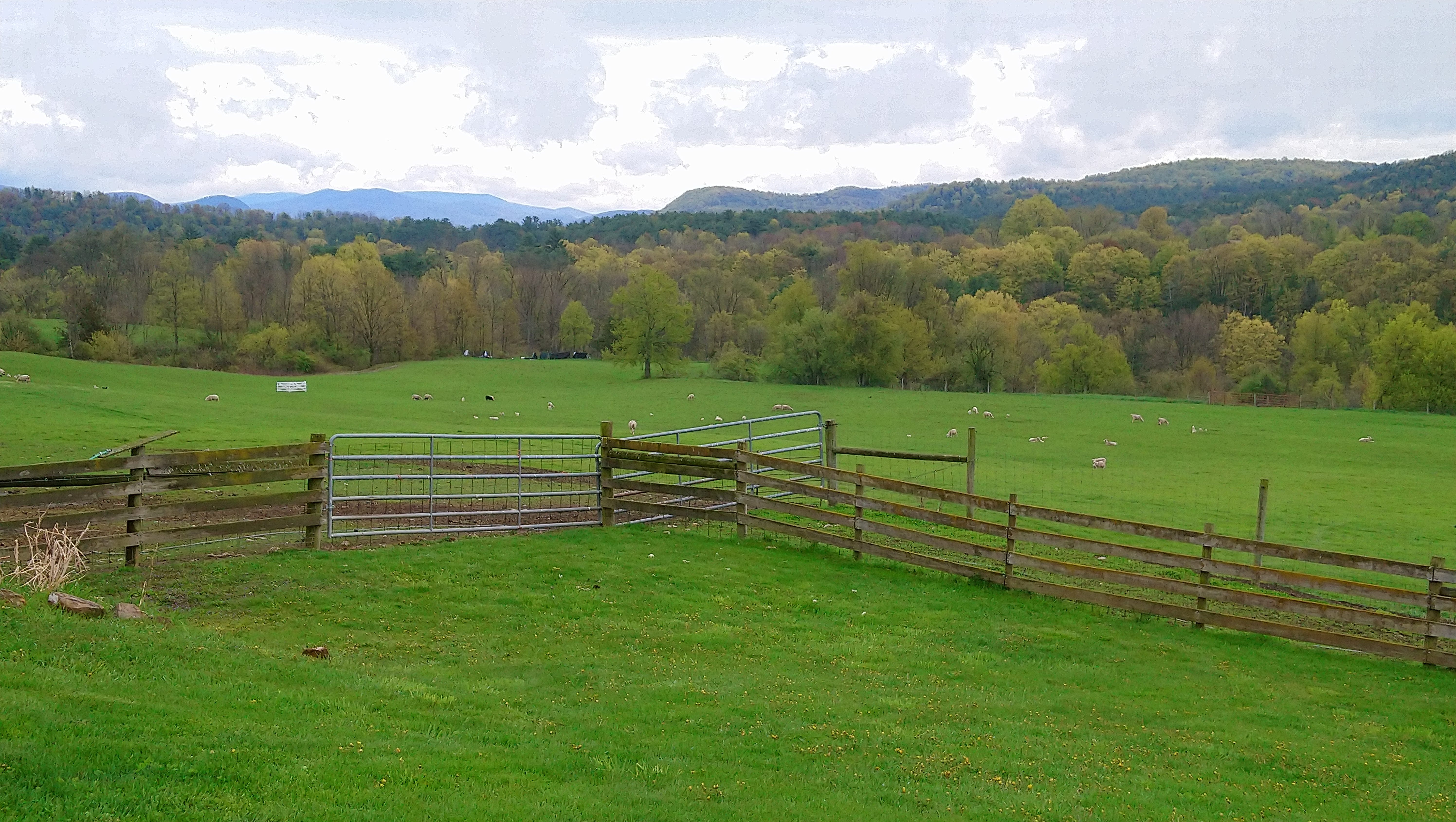 Washington County Fiber Tour
