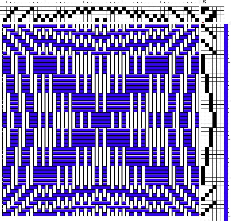 Overshot – vazba, která neomrzí, díl 3.